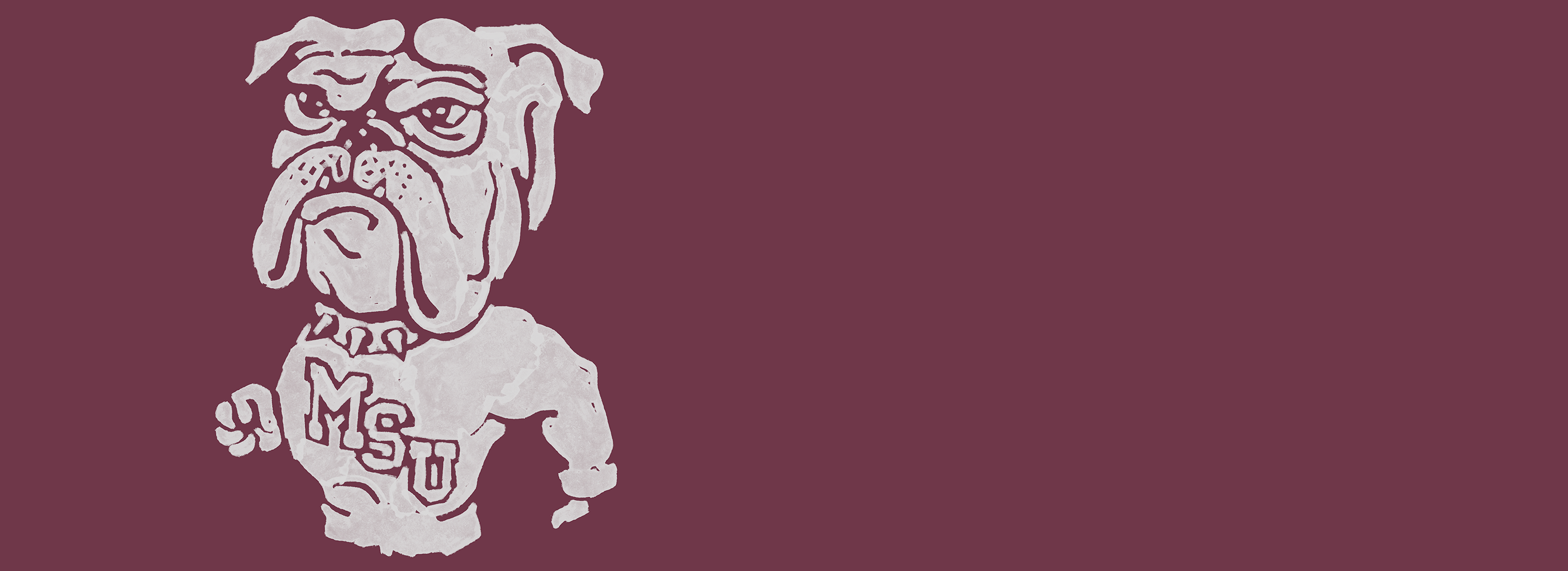 Mississippi State University Stickers and Buttons - Shop B-Unlimited