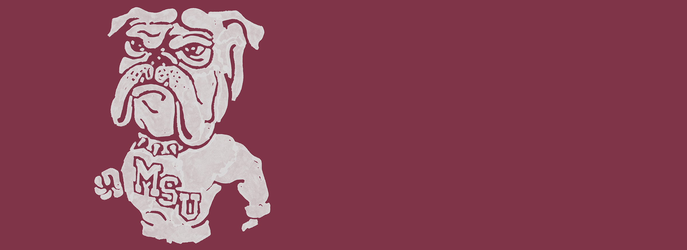 Mississippi State University Tribe Kelley - Shop B-Unlimited