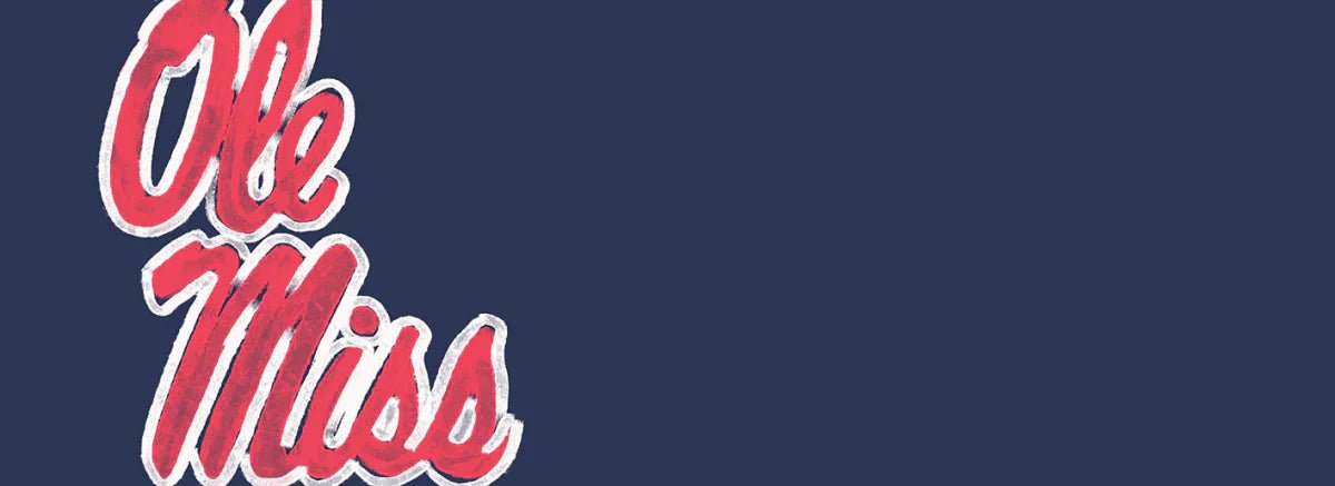 Ole Miss Alumni - Shop B-Unlimited