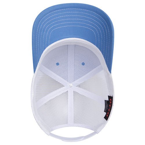 2026 Double Decker Arts Festival Trucker Cap - Game Day Apparel -