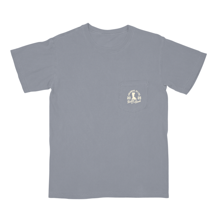 LSU vs. Arkansas Game Day 2025 T-Shirt
