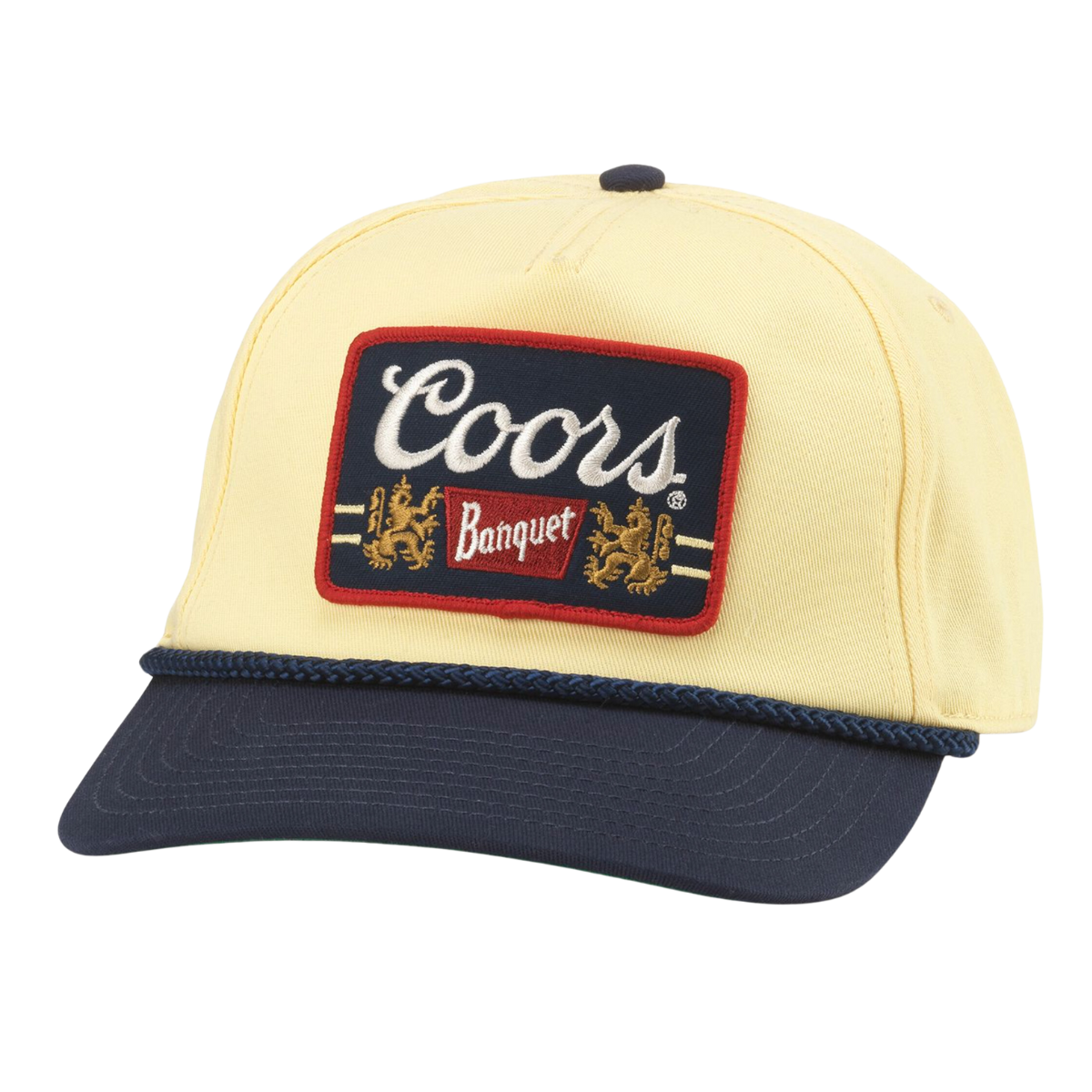 Coors Banquet Hat