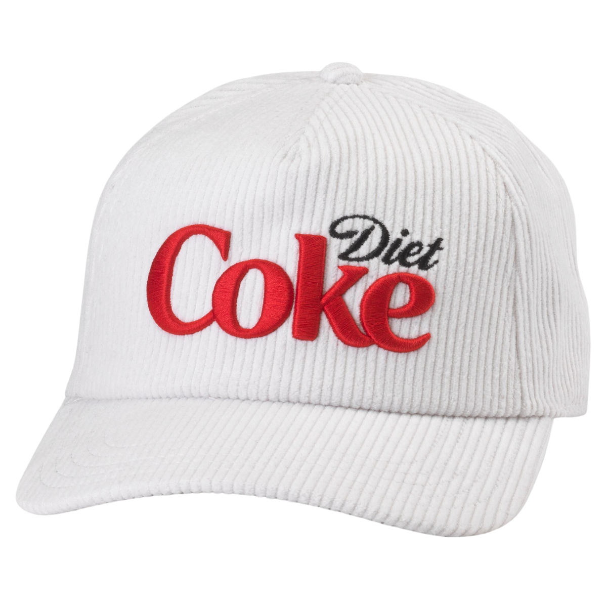 Fayetteville Diet Coke Corded Hat