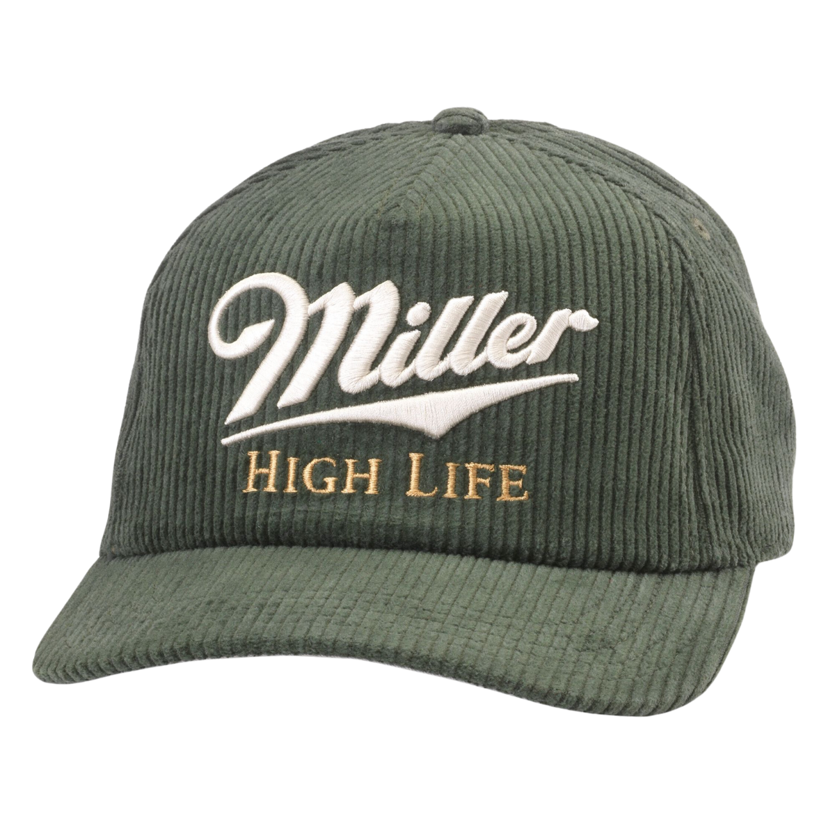 Fayetteville Miller Corded Hat