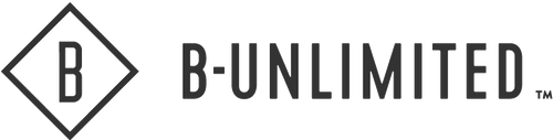 Shop B-Unlimited logo