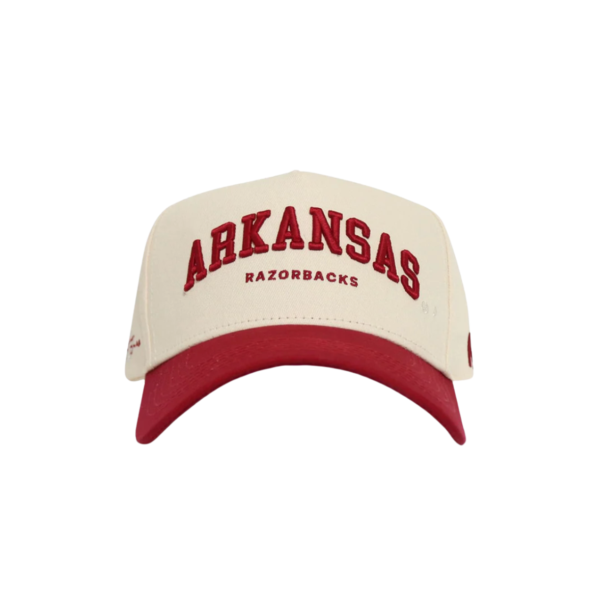 No Rivals Arkansas Razorback Hat