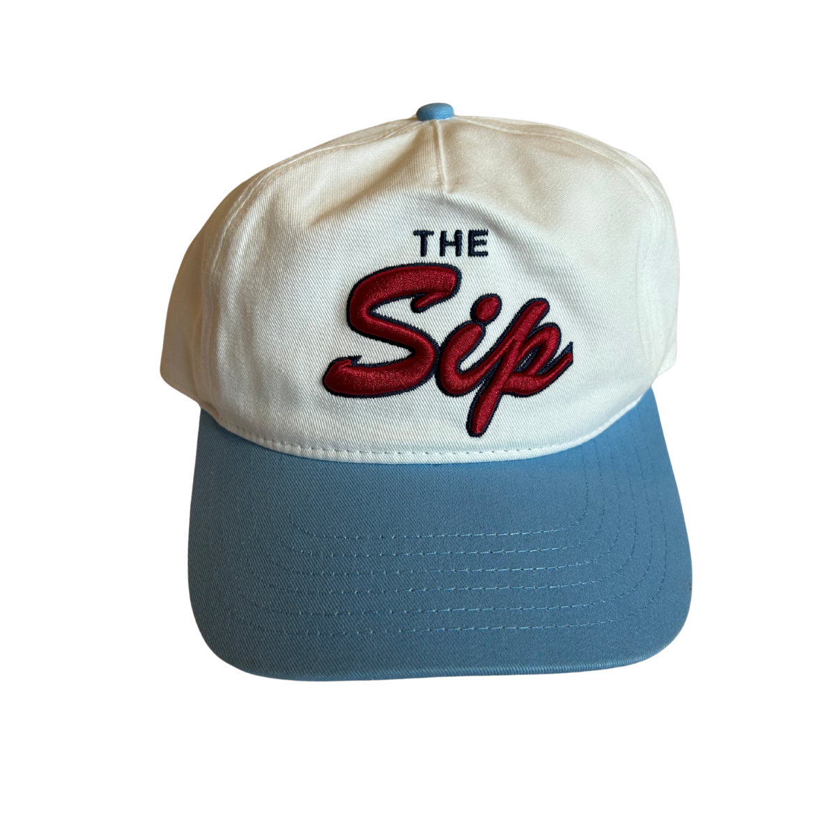 Come to the Sip Hat