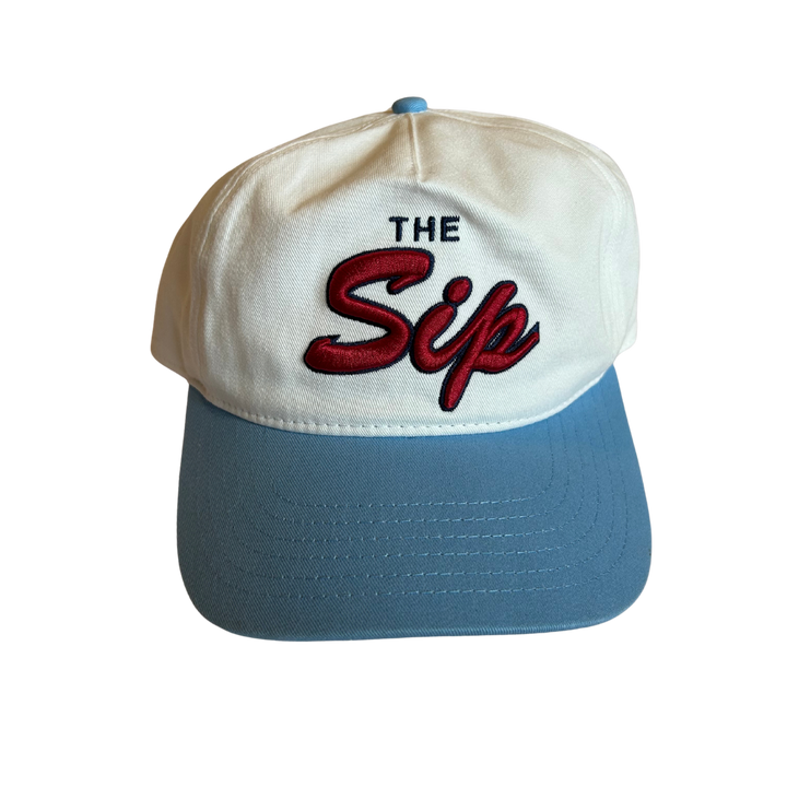 Come to the Sip Hat
