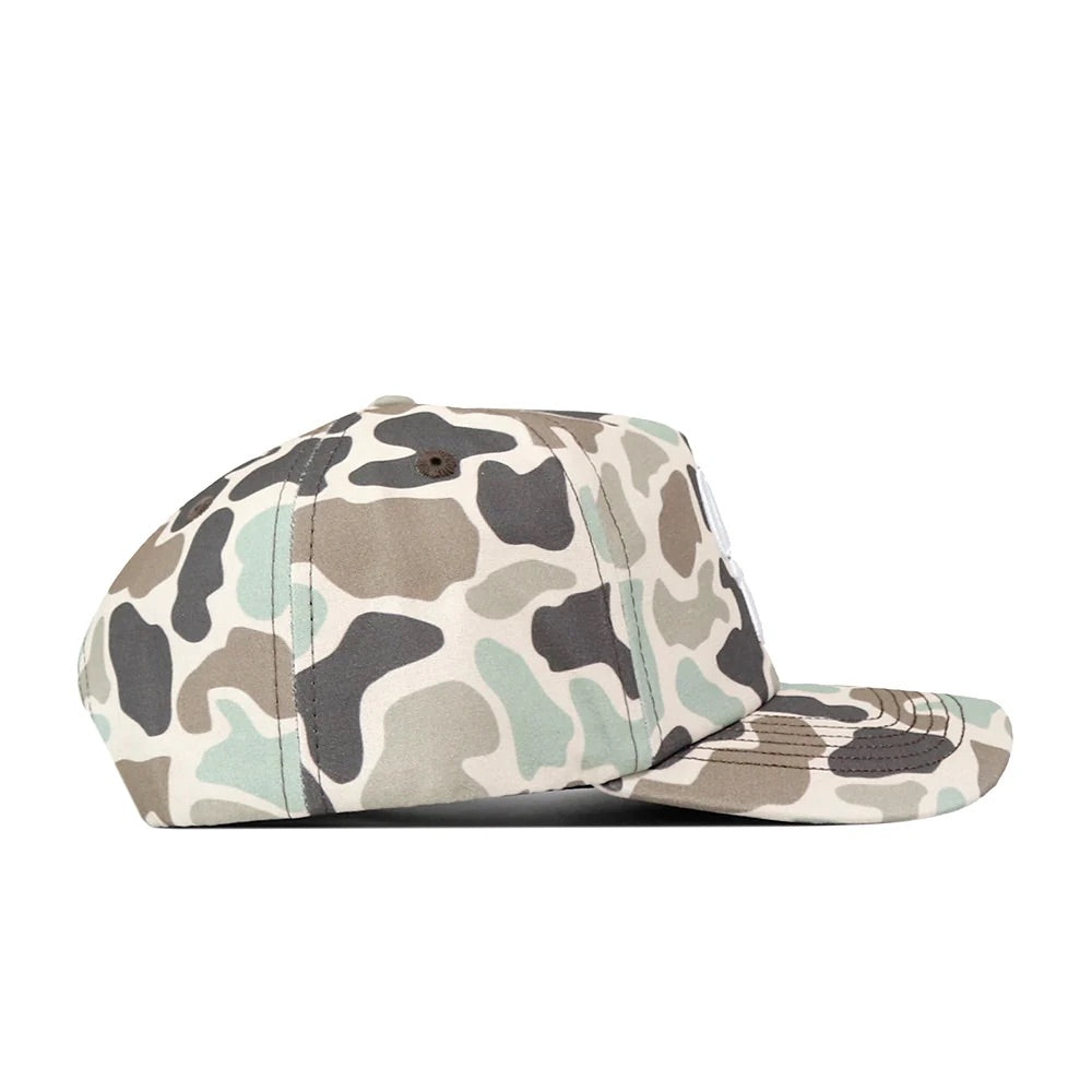 No Rivals Ole Miss Rebels Huntsman Hat