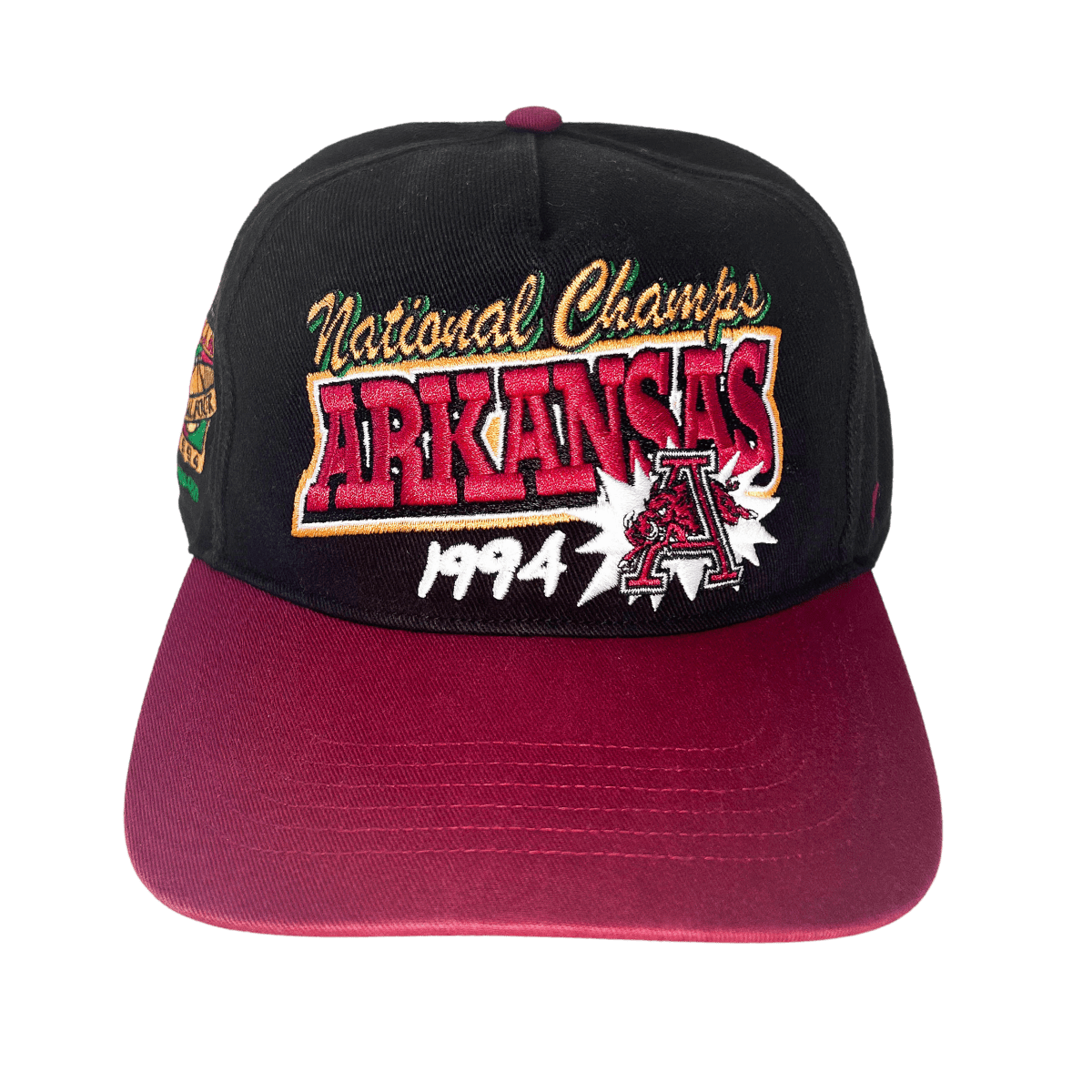 University of Arkansas Arkansas 47 Brand Camp Hitch Hat Shop.B Unlimited Shop B Unlimited
