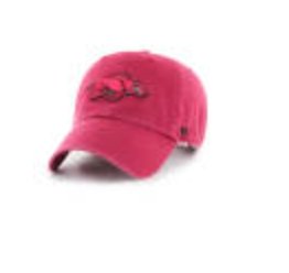Arkansas 47 Brand Clean Up Hat - Shop B - Unlimited - caps adjustable