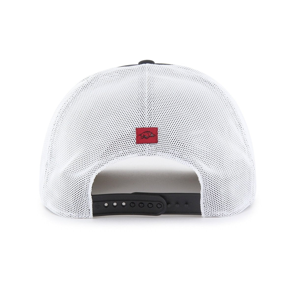 Arkansas 47 Brand Downburst Mesh Hat - Shop B - Unlimited -