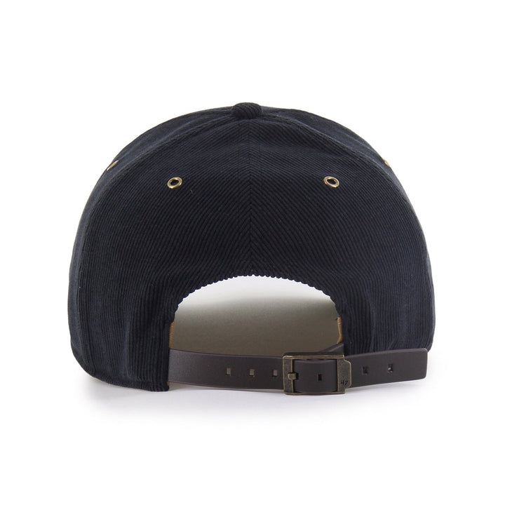 Arkansas 47 Brand Golden Age Cord Hitch Hat - Shop B - Unlimited -