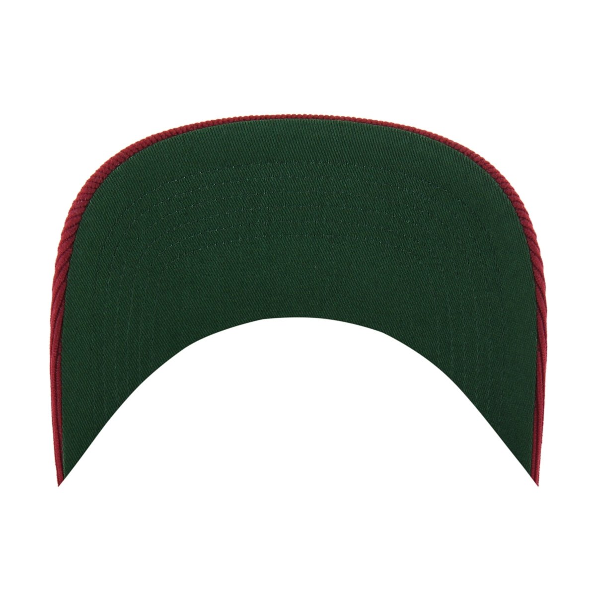 Arkansas 47 Brand Golden Age Cord Hitch Hat - Shop B - Unlimited -