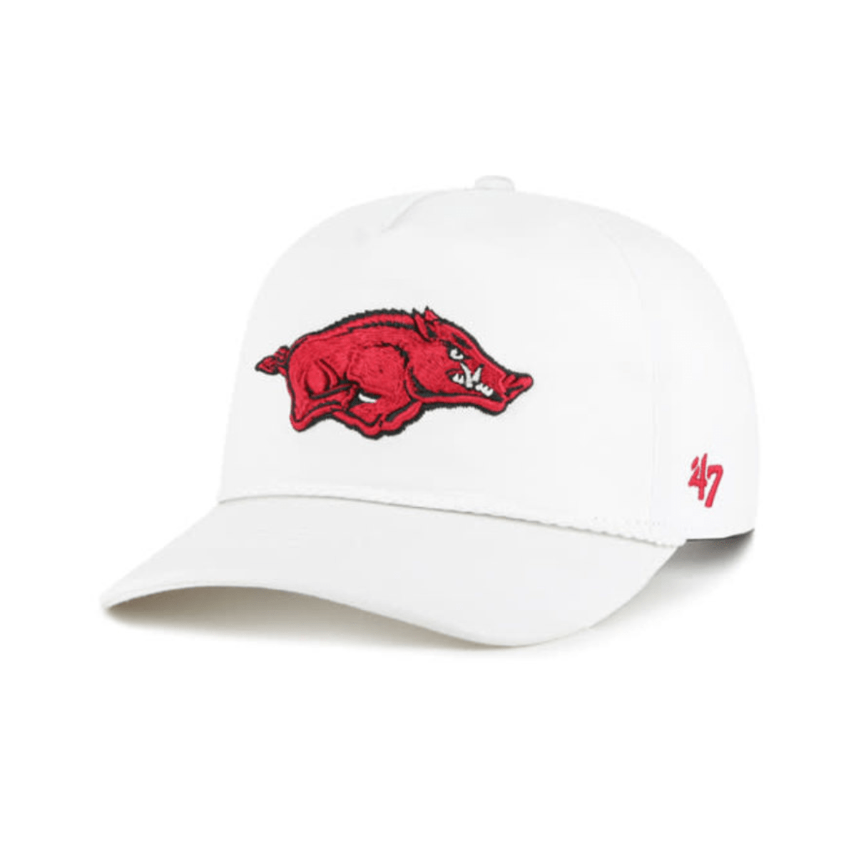 Arkansas 47 Brand Rope Hitch Hat - Shop B - Unlimited - caps adjustable
