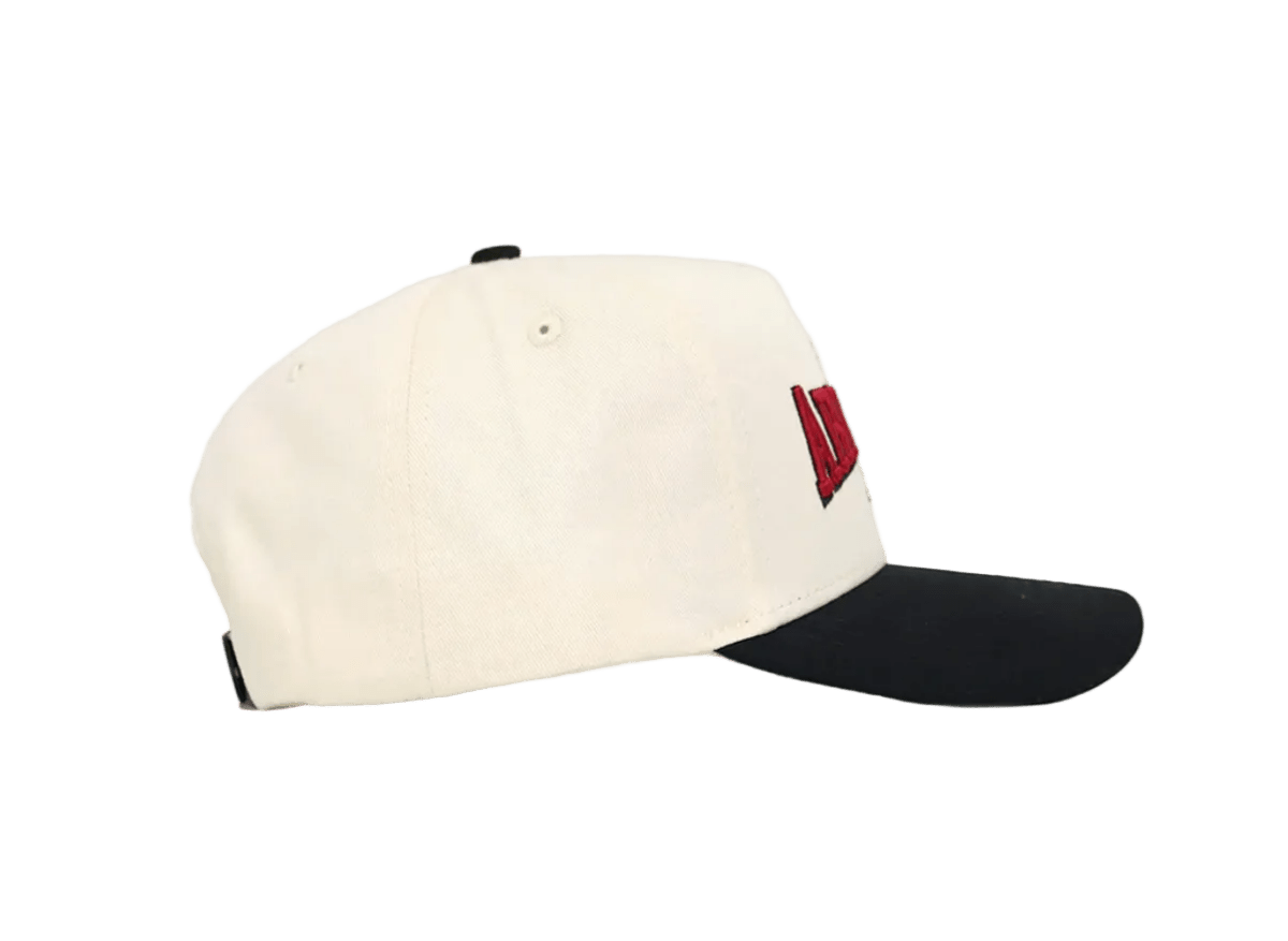 Arkansas Ballpark Hat - Shop B - Unlimited -
