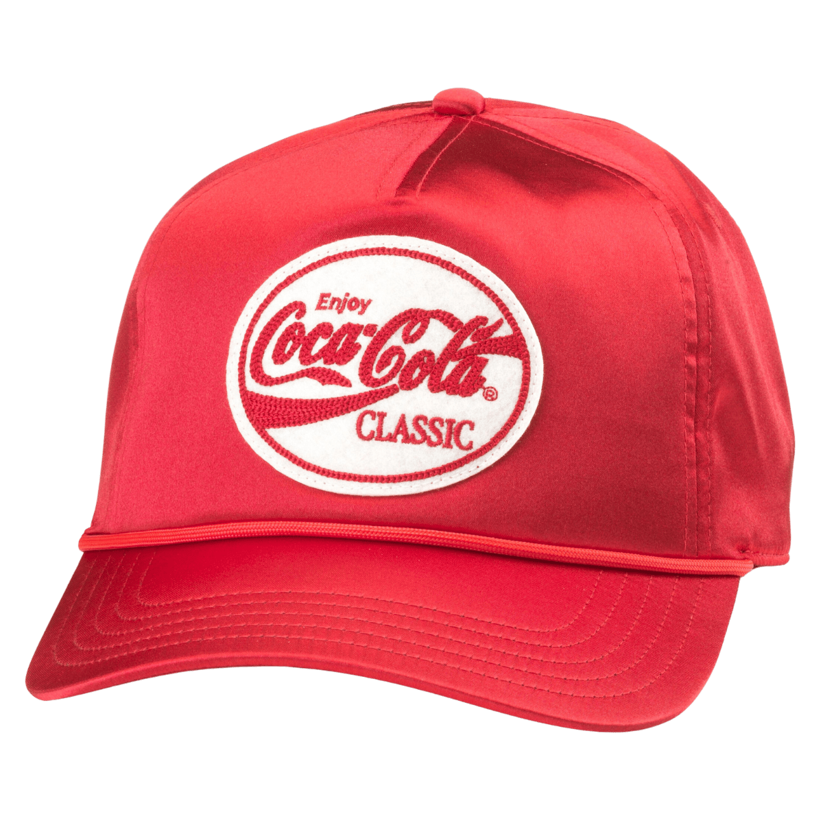 Arkansas Coca - Cola Hat - Shop B - Unlimited - caps adjustable