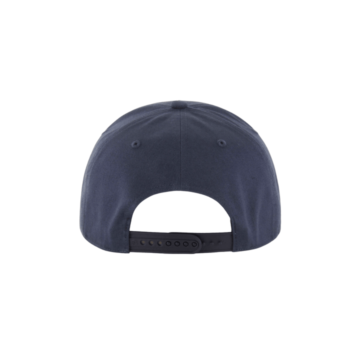 Arkansas Razorback Roscoe Rope 47 Hitch Hat - Shop B - Unlimited -