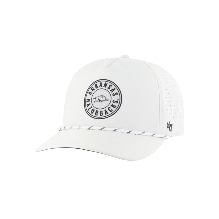 Arkansas Razorbacks Chalk Loop 47 Hitch - Shop B - Unlimited -