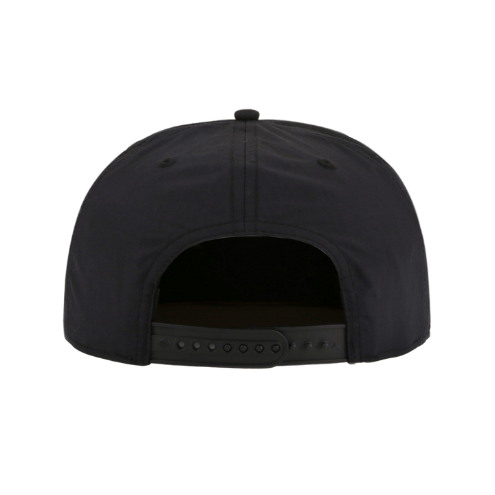 Arkansas Razorbacks Red Pier 47 Brand Captain RF Hat - Shop B - Unlimited - caps adjustable