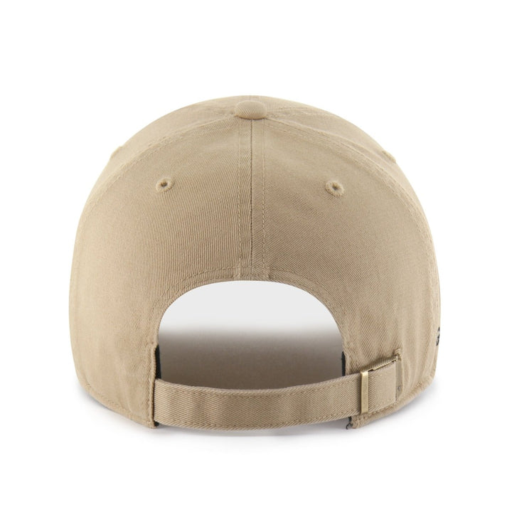 Arkansas Razorbacks Vin Micro Patch 47 Clean Up Hat - Shop B - Unlimited -