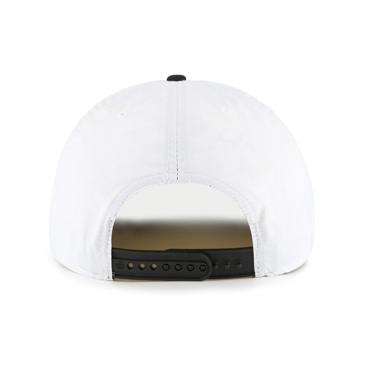 Arkansas Razorbacks White Tribute 47 Hitch Hat - Shop B - Unlimited -