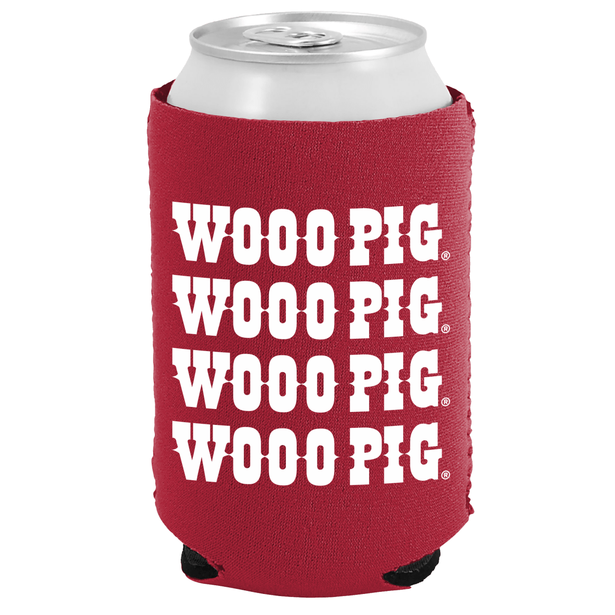 Arkansas Repeat Can Cooler - Shop B - Unlimited - novelty drinkware