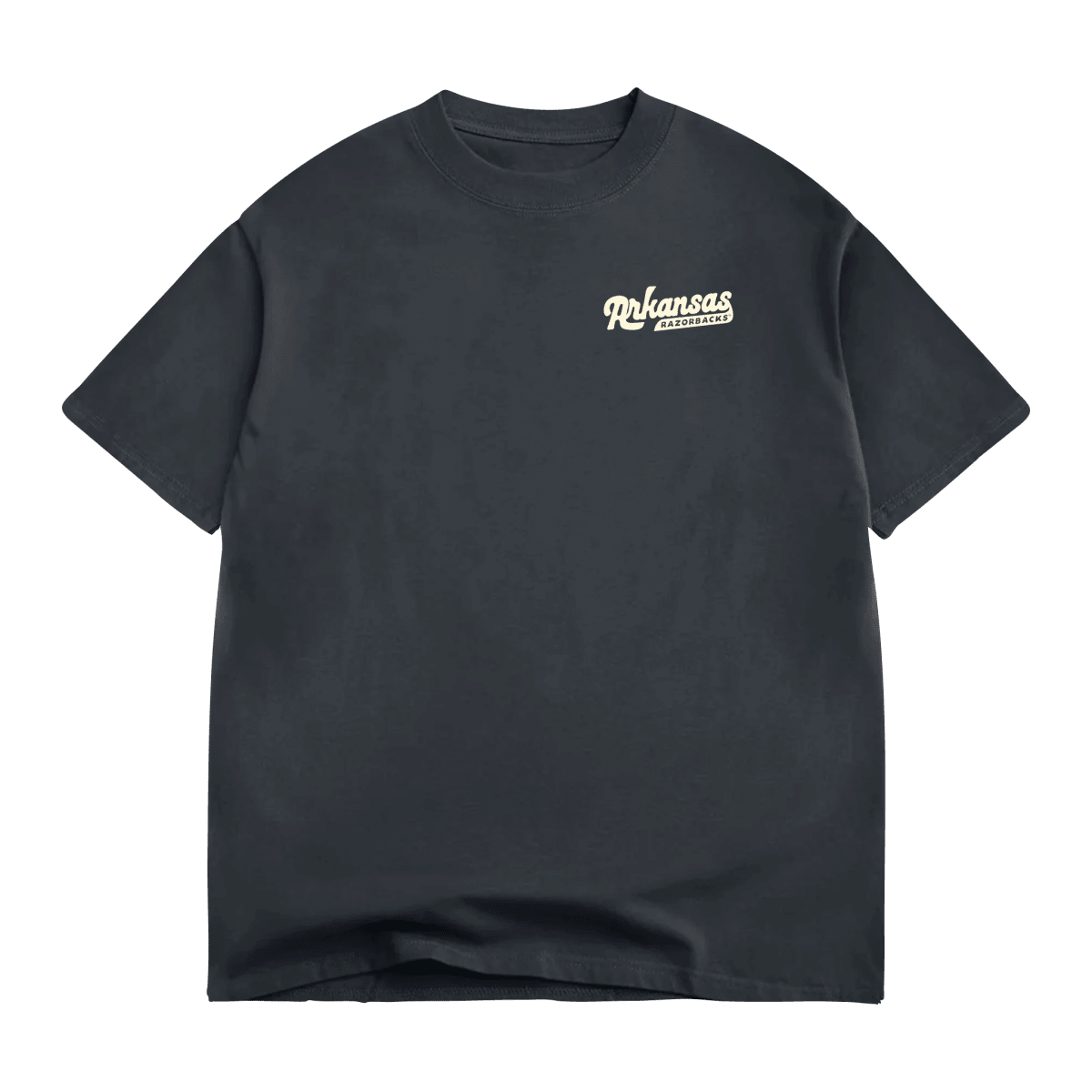 Arkansas Repeat T-Shirt - Game Day Apparel -