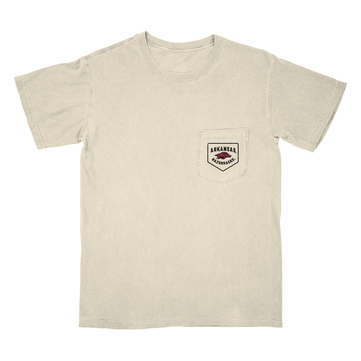 Arkansas The Thunder T-Shirt - Shop B - Unlimited -