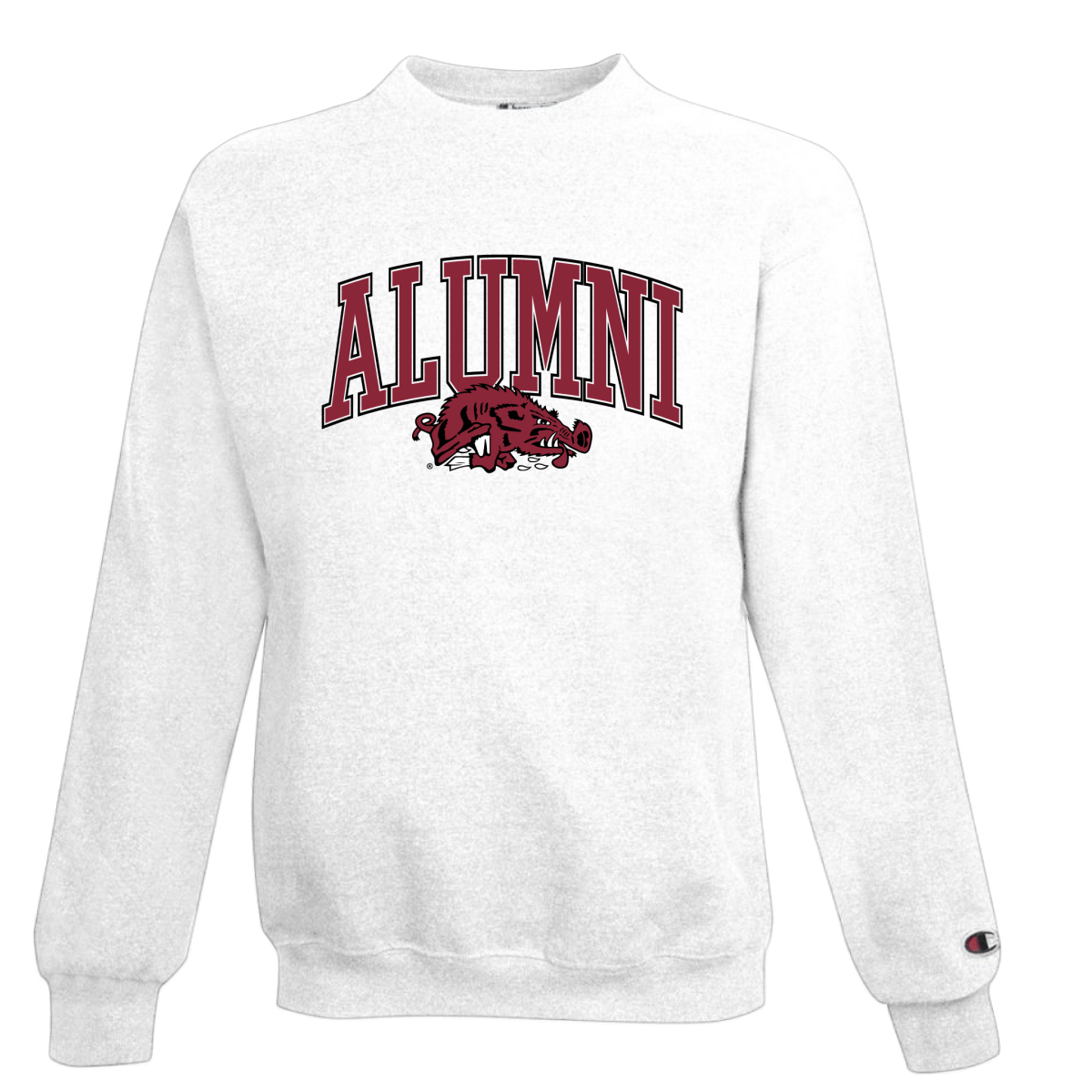 Arkansas Vault Classic Alumni Sweatshirt - Shop B - Unlimited - men fleece