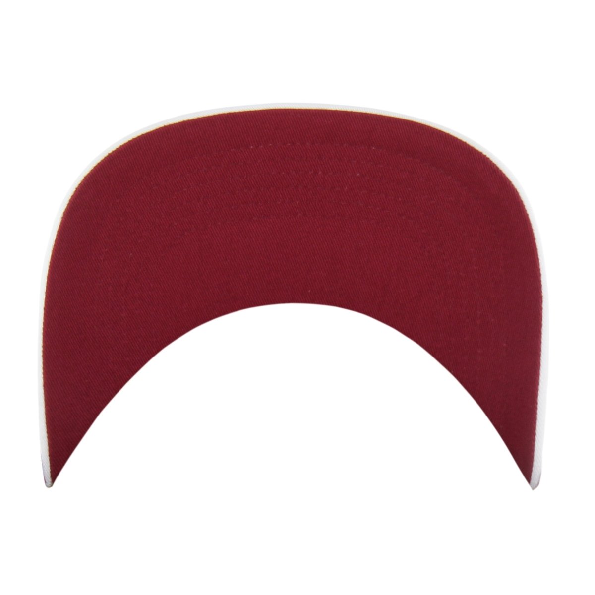 Arkansas Vintage Flock Ball '47 Hat - Game Day Apparel -