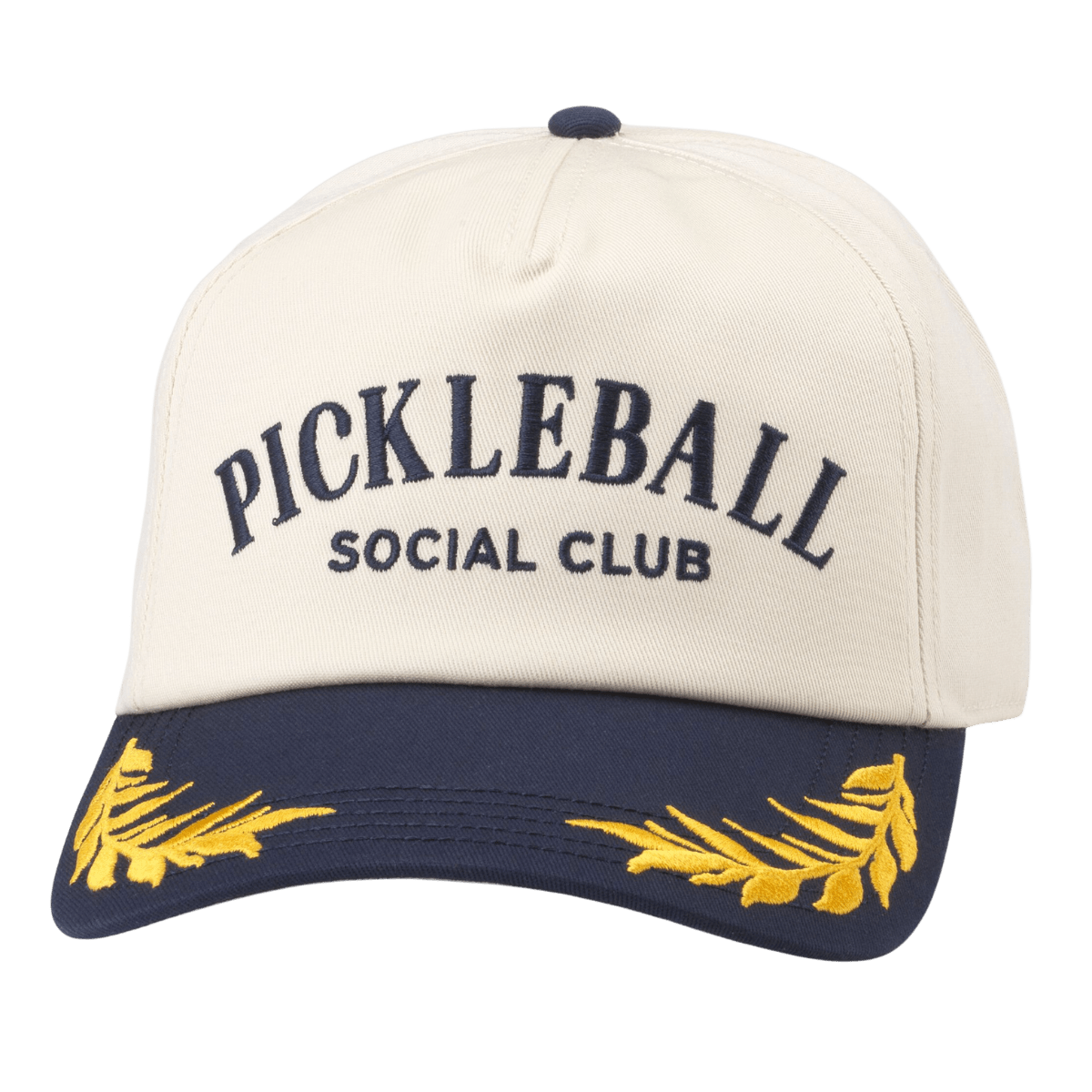 Louisiana State University Baton Rouge Pickleball Hat Shop BUnlimited