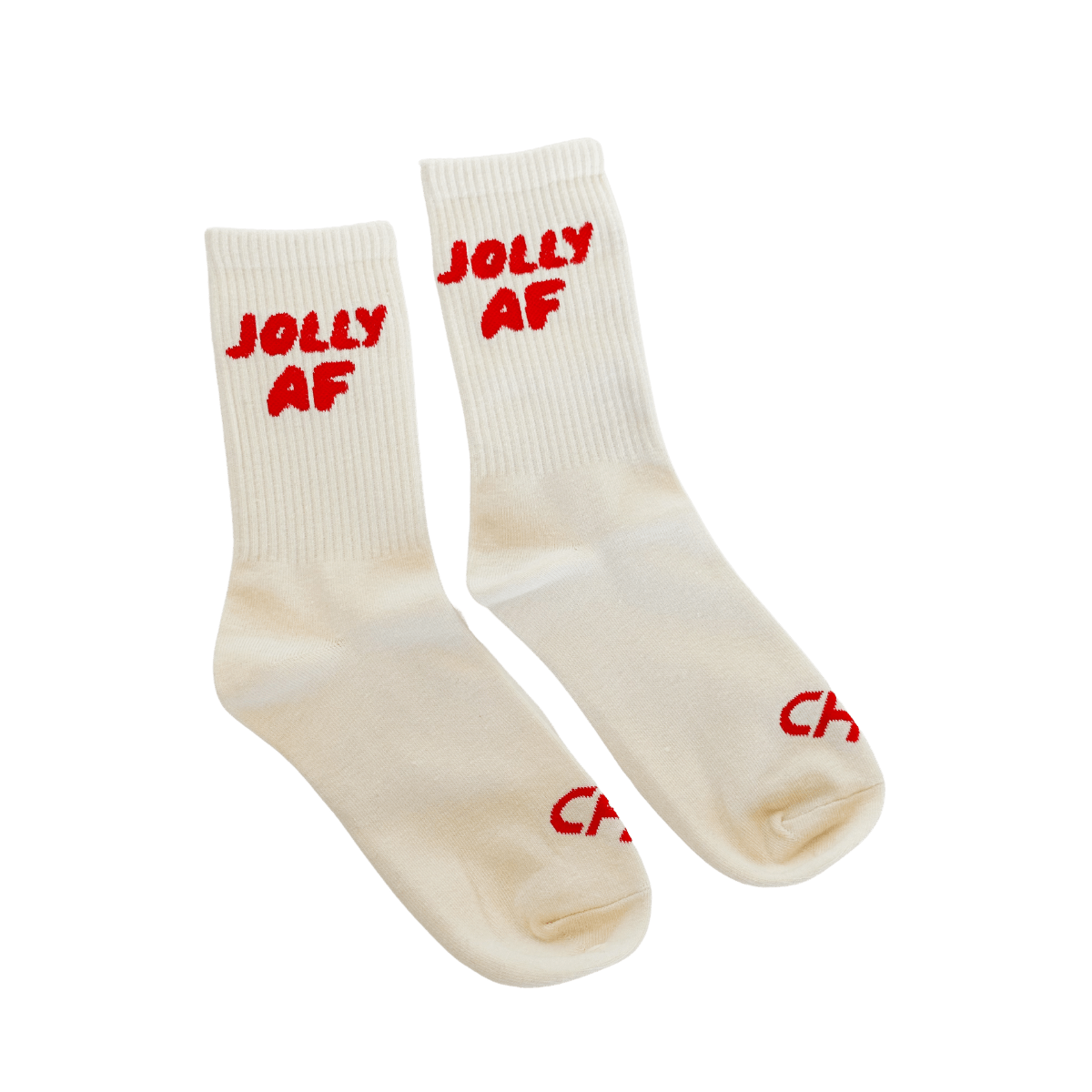 Fayetteville Christmas Socks - Shop B - Unlimited - novelty accessories