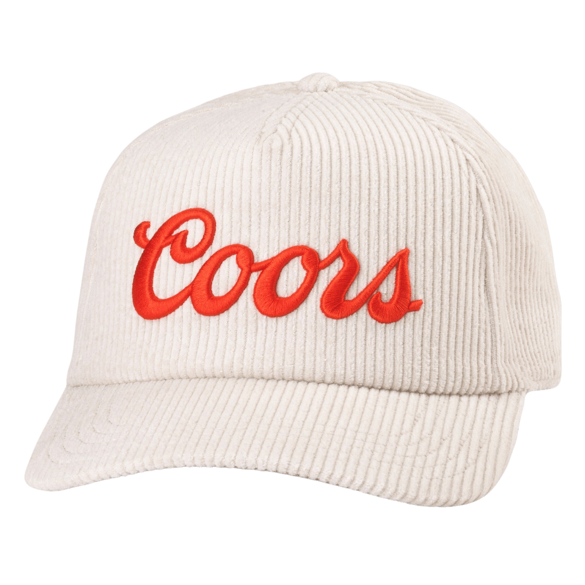 Fayetteville Coors Corded Hat - Shop B - Unlimited - caps adjustable