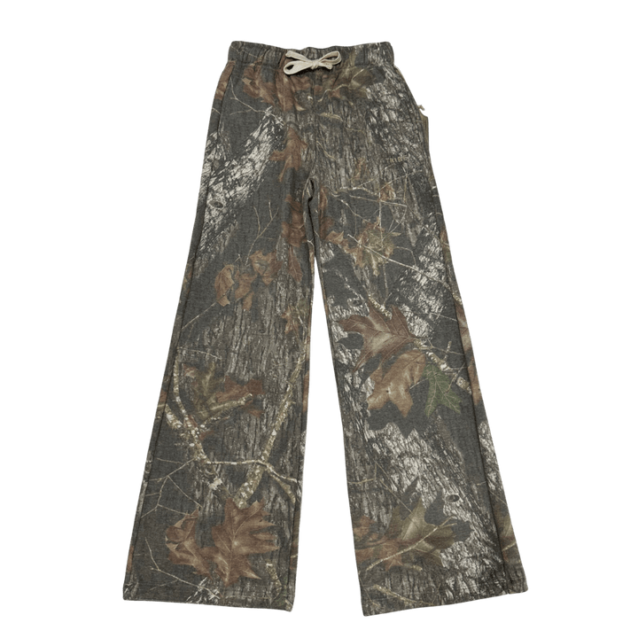 Fayetteville Tribe Kelley Town and Country Wide Leg Pants - Shop B - Unlimited - women fleece