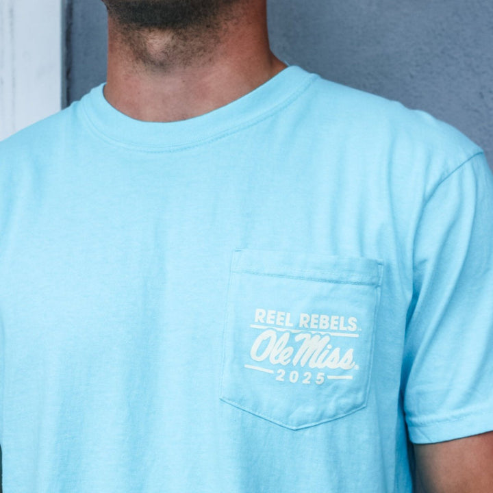 Juice Kiffin Deep Sea Fishing T-Shirt - Shop B - Unlimited - men tee