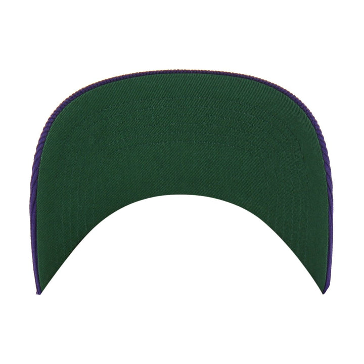 LSU 47 Brand Golden Age Corded Hitch Hat - Shop B - Unlimited - caps adjustable