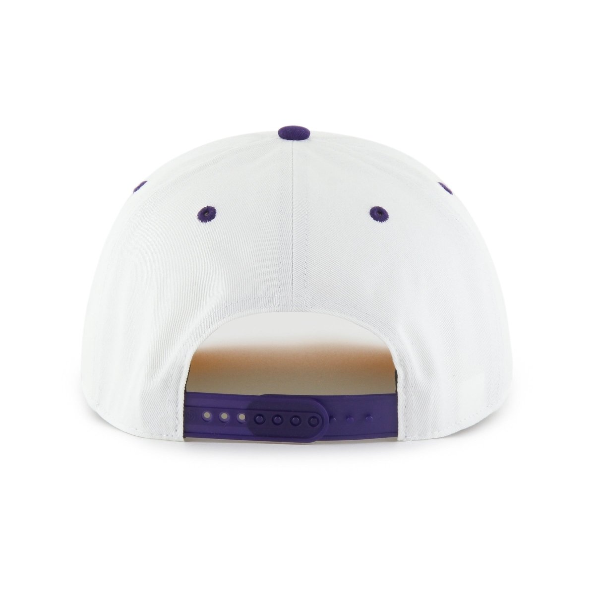 LSU 47 Brand Roscoe Rope Hitch Hat - Shop B - Unlimited - caps adjustable