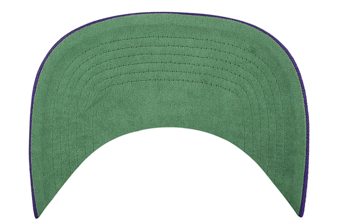 LSU Tigers Pomona Rope 47 Hitch Hat - Shop B - Unlimited - caps adjustable