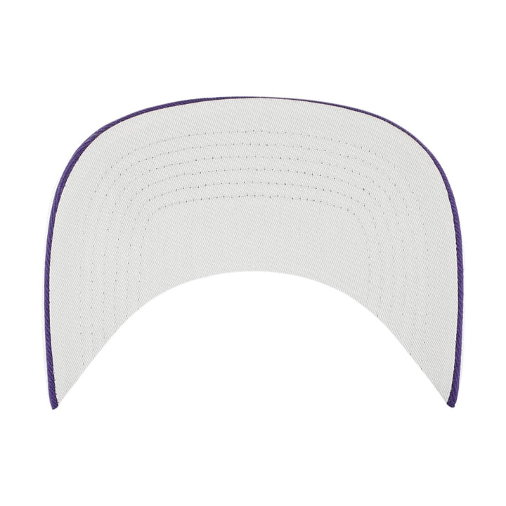 LSU Tigers Prime Play 47 Brand Hitch Hat - Shop B - Unlimited - caps adjustable