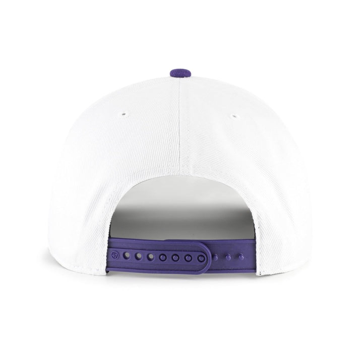 LSU Tigers Prime Play 47 Brand Hitch Hat - Shop B - Unlimited - caps adjustable