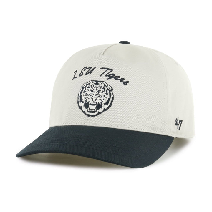 LSU Tigers Stable Two - Tone 47 Hitch Hat - Shop B - Unlimited -