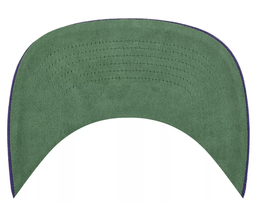 LSU Vintage Pomona Rope 47 Hitch Hat - Shop B - Unlimited -