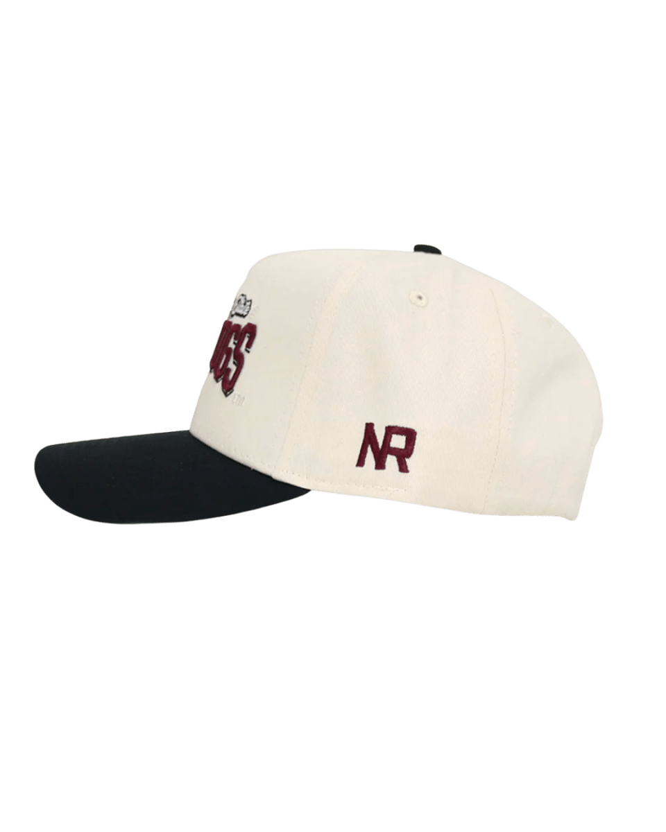 Mississippi State Ballpark Hat - Shop B - Unlimited -