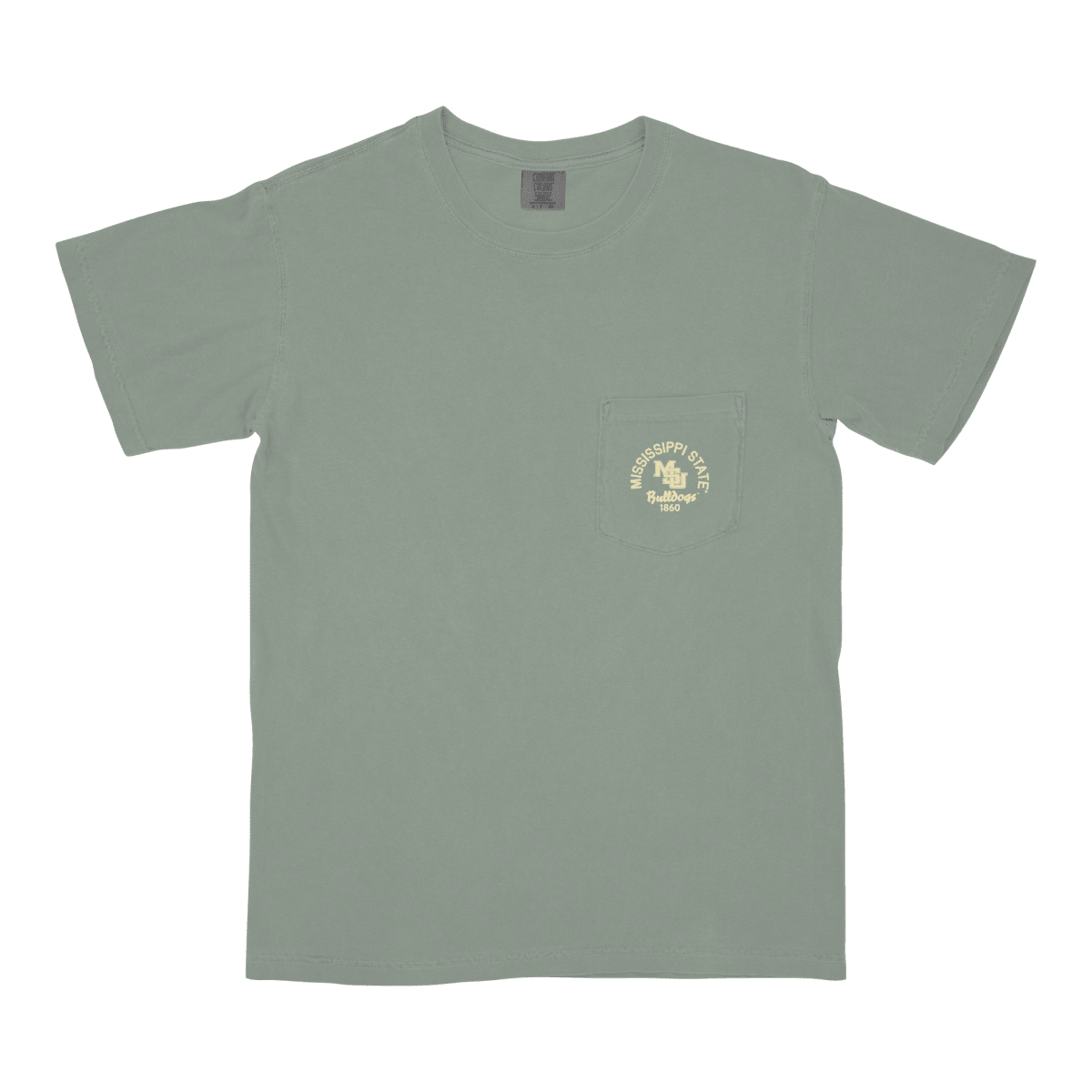 Mississippi State Football Inn T-Shirt - Game Day Apparel -