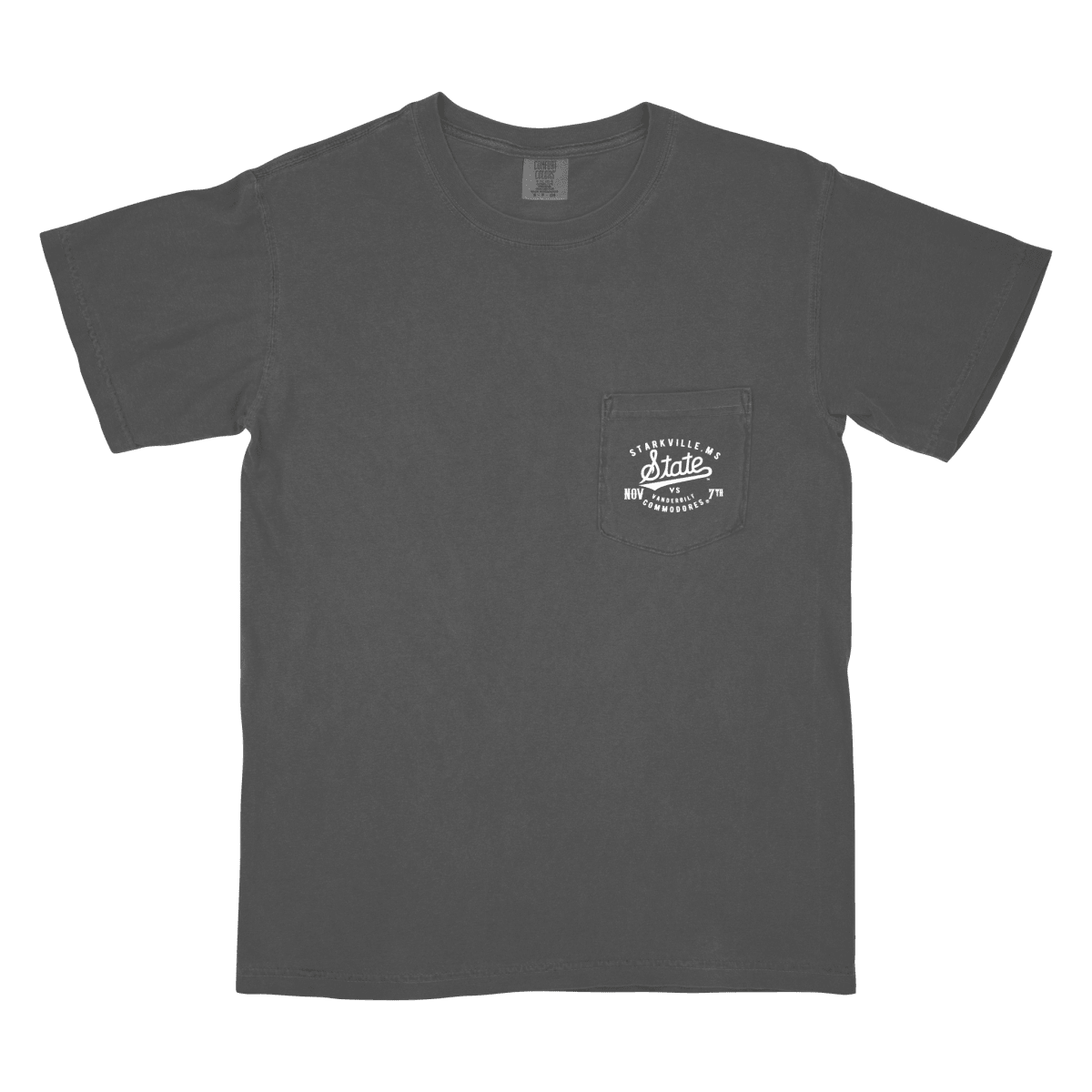 Mississippi State Game Day Tees Bundle 2026 - Game Day Apparel -