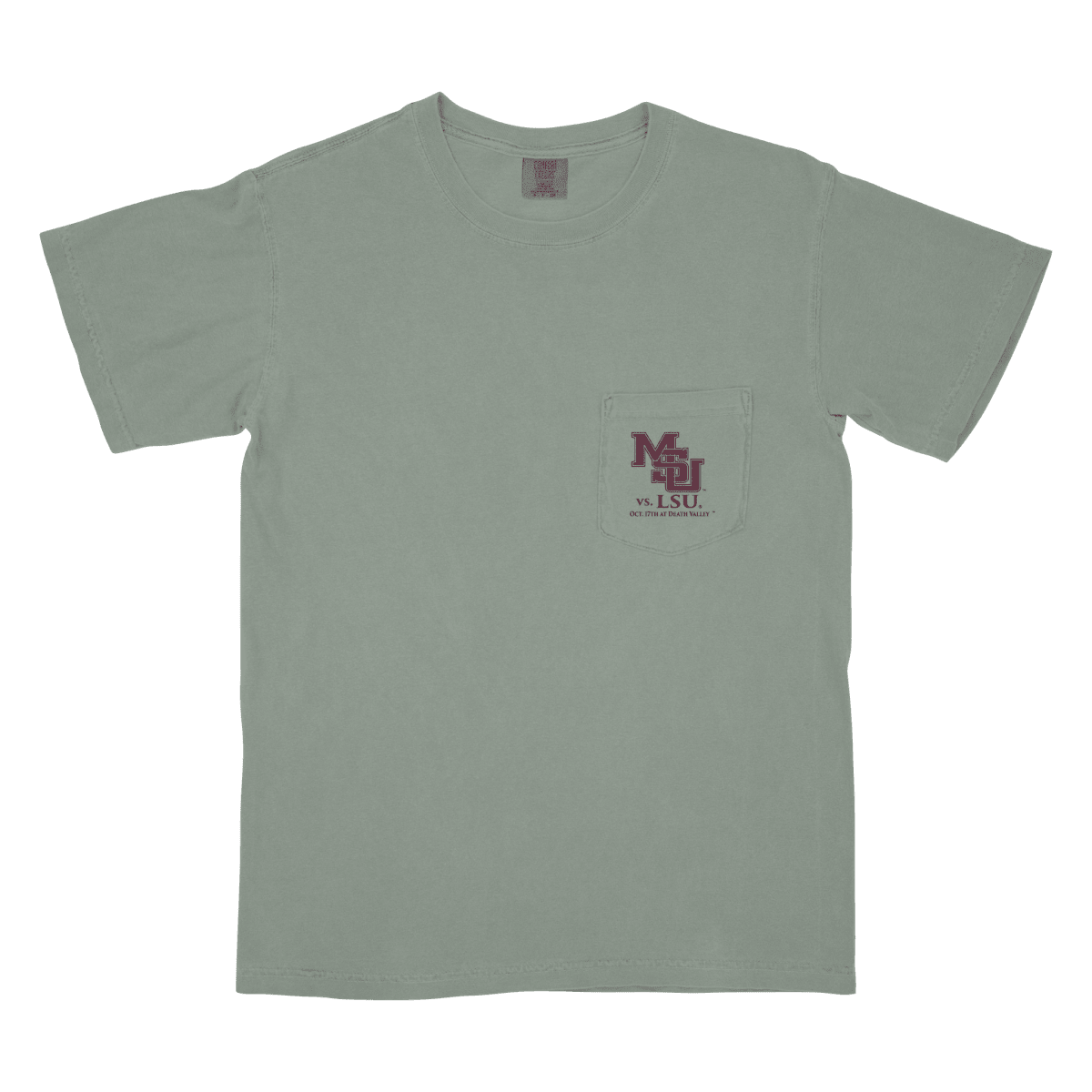 Mississippi State Game Day Tees Bundle 2026 - Game Day Apparel -