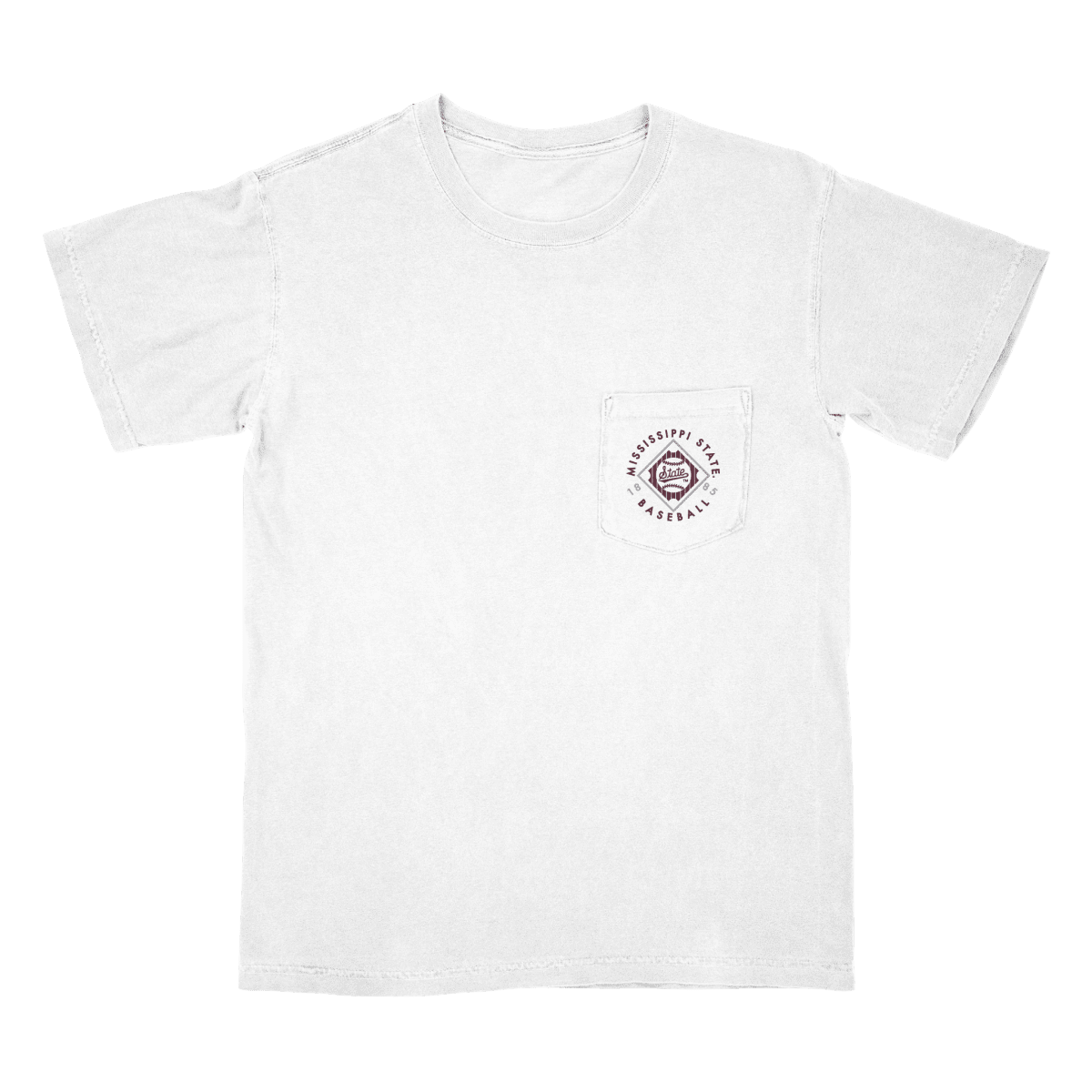 Mississippi State Hardball Heritage - Shop B - Unlimited -