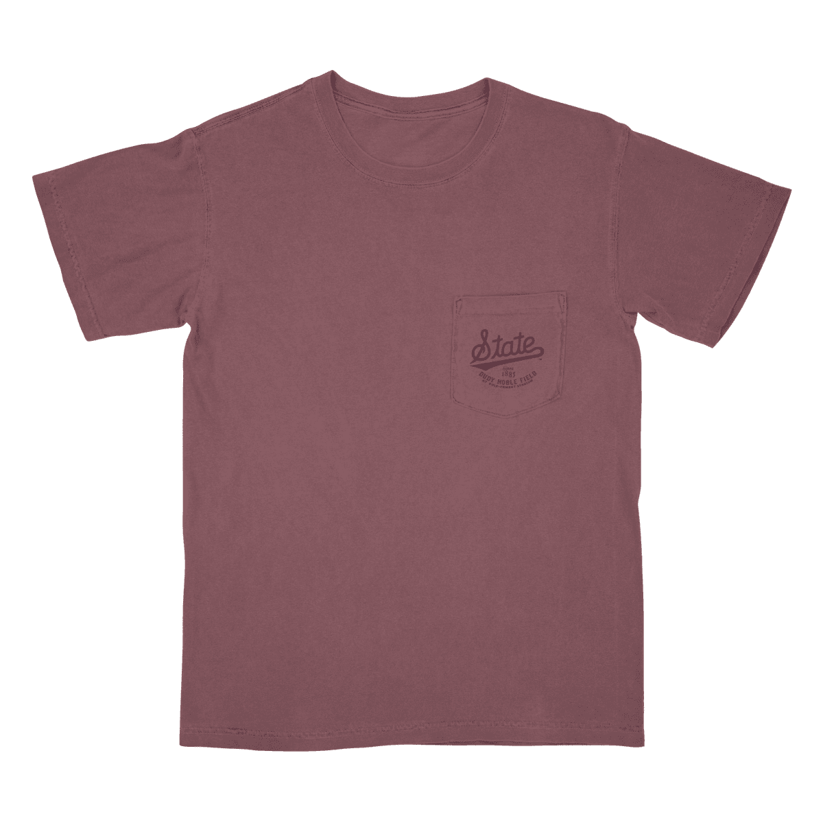 Mississippi State Hardball Hero - Shop B - Unlimited -