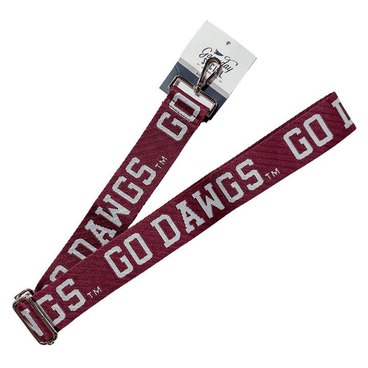 Mississippi State Purse Strap - Shop B - Unlimited - novelty accessories